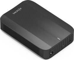 Caja Aisens HDD 3.5`` SATA USB 3.0 Negra (ASE-3535B) Caja Aisens HDD 3.5`` SATA USB 3.0 Negra (ASE-3535B) | Hay 5 unidades en almacén | Entrega a domicilio en Canarias en 24/48 horas laborables
