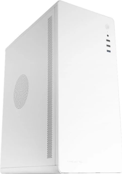 Caja Tacens Usb3.0 Usb2.0 3x3.5`` ATX Blanco (2ENSISW) | Hay 1 unidades en almacén | Entrega a domicilio en Canarias en 24/48 horas laborables