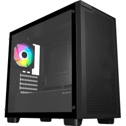 Caja UNYKA Revelat Mesh Edge ARGB mATX ITX (UK121806) Caja UNYKA Revelat Mesh Edge ARGB mATX ITX (UK121806) | Hay 4 unidades en almacén | Entrega a domicilio en Canarias en 24/48 horas laborables