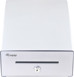 Cajón Monedas EQUIP Manual/Automático Plata (EQ351012) Cajón Monedas EQUIP Manual/Automático Plata (EQ351012) | Hay 2 unidades en almacén | Entrega a domicilio en Canarias en 24/48 horas laborables