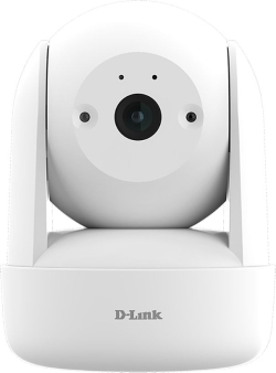 Cámara IP D-Link FHD WiFi Nocturna Blanca (DCS-6501LH) | DCS-6501LHEC1 | Hay 2 unidades en almacén | Entrega a domicilio en Canarias en 24/48 horas laborables