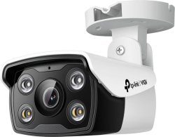 Cámara IP TP- Link 3mp Nocturna Exterior(VIGI C330 6MM) | VIGI C330(6MM) | Hay 1 unidades en almacén | Entrega a domicilio en Canarias en 24/48 horas laborables
