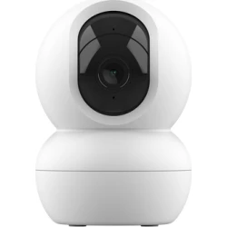 Cámara IP Trust Ipcam-2800 WiFi Nocturna Blanca (71366) | Hay 3 unidades en almacén | Entrega a domicilio en Canarias en 24/48 horas laborables