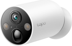Cámara IP TP-Link WiFi Exterior Nocturna (TAPO C425) | TAPOC425 | Hay 3 unidades en almacén | Entrega a domicilio en Canarias en 24/48 horas laborables
