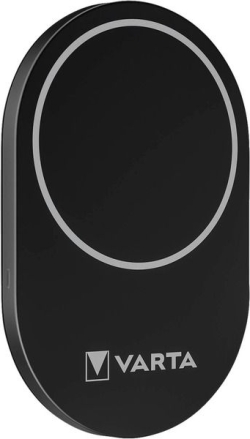 Cargador Varta Mag Pro Wireless Car (57902101111) | Hay 4 unidades en almacén | Entrega a domicilio en Canarias en 24/48 horas laborables
