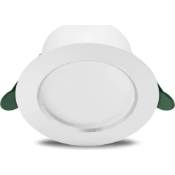 Downlight Philips Diamond Cut 80 LED 2W (929004113031) | Hay 10 unidades en almacén | Entrega a domicilio en Canarias en 24/48 horas laborables