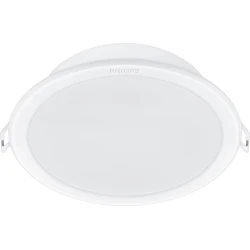Downlight Philips Meson LED 23.5W 2450L (929003326901) | Hay 10 unidades en almacén | Entrega a domicilio en Canarias en 24/48 horas laborables