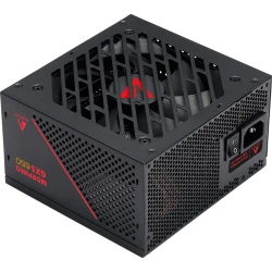 Fuente Abysm Morpheo GX5 ATX 650W 80+ Bronze (AB226501) | Hay 10 unidades en almacén | Entrega a domicilio en Canarias en 24/48 horas laborables