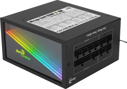 Fuente AEROCOOL Mirage 650W 80+ Gold (MIRAGEGOLD650M) | Hay 1 unidades en almacén | Entrega a domicilio en Canarias en 24/48 horas laborables