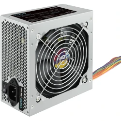 Fuente Alimentacion TOOQ 550W 12x12cm (TQAPOLO-550SP) | Hay 5 unidades en almacén | Entrega a domicilio en Canarias en 24/48 horas laborables