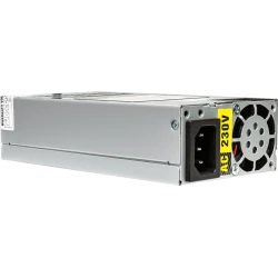 Fuente UNYKA FLEX 1U 150W 40mm Plata (UK230101) | Hay 1 unidades en almacén | Entrega a domicilio en Canarias en 24/48 horas laborables
