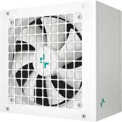 Fuente DeepCool 850W 80+ Gold Blanca (R-PN850M-FC0W-EU) | Hay 7 unidades en almacén | Entrega a domicilio en Canarias en 24/48 horas laborables