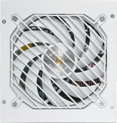 Fuente Mars Gaming 650W ATX 80+Bronze Blanca(MPB650SIW) | Hay 2 unidades en almacén | Entrega a domicilio en Canarias en 24/48 horas laborables