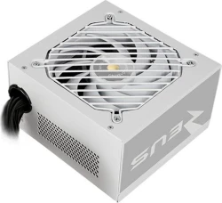 Fuente Mars Gaming 750W ATX 80+Silver Blanca(MPZE750SI) | Hay 2 unidades en almacén | Entrega a domicilio en Canarias en 24/48 horas laborables