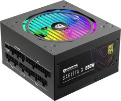 Fuente Nfortec 850W 80+ Gold (NF-PSU-SAGITTAX-FM-850W) | Hay 5 unidades en almacén | Entrega a domicilio en Canarias en 24/48 horas laborables
