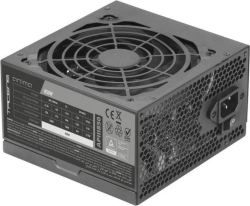 Fuente Tacens Anima ATX ECO 850W 85% Negra (APIII850) | Hay 2 unidades en almacén | Entrega a domicilio en Canarias en 24/48 horas laborables