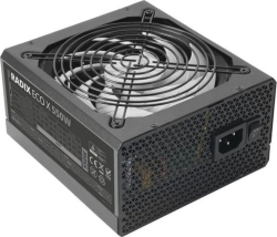 Fuente Tacens Radix Eco X ATX 550W 140mm (1RECOX550) | Hay 2 unidades en almacén | Entrega a domicilio en Canarias en 24/48 horas laborables
