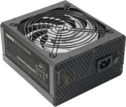 Fuente TACENS Radix Eco X ATX 850W 140mm (1RECOX850) | Hay 1 unidades en almacén | Entrega a domicilio en Canarias en 24/48 horas laborables