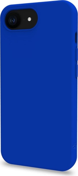 Funda CELLY para iPhone 16E Azul (CROMO1123BL) | Hay 3 unidades en almacén | Entrega a domicilio en Canarias en 24/48 horas laborables