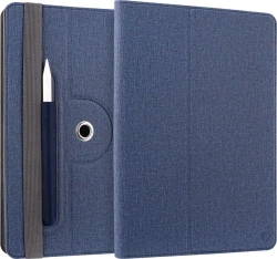 Funda CELLY Tablet 9-11`` Giratoria Azul (UNIROTTAB11BL) | Hay 5 unidades en almacén | Entrega a domicilio en Canarias en 24/48 horas laborables