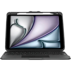Funda con Teclado Targus iPad Air 10.9``-11`` (THZ967ES) | Hay 7 unidades en almacén | Entrega a domicilio en Canarias en 24/48 horas laborables