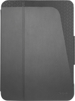 Funda Targus Click-In Folio iPad 11`` Negra (THZ865GL) | Hay 10 unidades en almacén | Entrega a domicilio en Canarias en 24/48 horas laborables