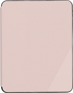 Funda Targus Click-In iPad 10.9`` Oro/Rosa (THZ93208GL) | Hay 10 unidades en almacén | Entrega a domicilio en Canarias en 24/48 horas laborables