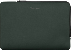 Funda TARGUS MultiFit EcoSmart 16`` Verde (TBS65205GL) | Hay 5 unidades en almacén | Entrega a domicilio en Canarias en 24/48 horas laborables