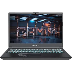 GIGABYTE MF5-52ES353SD i5-13500H 16Gb 512SSD 15.6``4050 | 9RC55MF5FEIA01ES002 | Hay 1 unidades en almacén | Entrega a domicilio en Canarias en 24/48 horas laborables