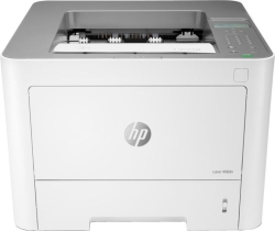 Impresora HP Laser 408dn A4 B/N USB 2.0 Blanca (7UQ75A) | Hay 1 unidades en almacén | Entrega a domicilio en Canarias en 24/48 horas laborables