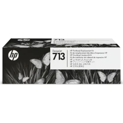 Kit de Sustitución HP DesignJet 713 (3ED58A) | Hay 1 unidades en almacén | Entrega a domicilio en Canarias en 24/48 horas laborables