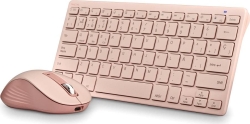 T+Ratón NGS Recargable Wireless Rosa (FANTASYKITPINK) | Hay 4 unidades en almacén | Entrega a domicilio en Canarias en 24/48 horas laborables