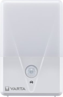 Lámpara Nocturna Varta LED 3xAAA Blanca (16624101421) Lámpara Nocturna Varta LED 3xAAA Blanca (16624101421) | Hay 8 unidades en almacén | Entrega a domicilio en Canarias en 24/48 horas laborables