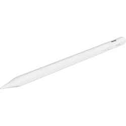 Lápiz Óptico Trust Kyna para Ipad Blanco (25191) | Hay 10 unidades en almacén | Entrega a domicilio en Canarias en 24/48 horas laborables
