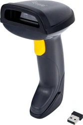 Lector EQUIP Código de Barras RF BT 1D/2D (351029) | Hay 2 unidades en almacén | Entrega a domicilio en Canarias en 24/48 horas laborables