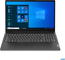 Lenovo V15 N4500 8Gb 256Gb 15.6`` W11 Negro (82QY00PVSP) | Hay 2 unidades en almacén | Entrega a domicilio en Canarias en 24/48 horas laborables