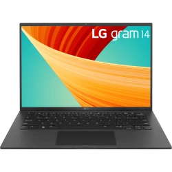 LG i5-1334 16Gb 512Gb 14`` W11P Negro (14Z90RU-G.AA55B) | Hay 3 unidades en almacén | Entrega a domicilio en Canarias en 24/48 horas laborables