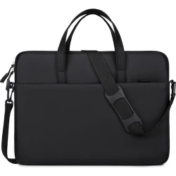 Maletín Profesional NILOX hasta 15.6`` Negro (NXB033) Maletín Profesional NILOX hasta 15.6`` Negro (NXB033) | Hay 10 unidades en almacén | Entrega a domicilio en Canarias en 24/48 horas laborables