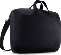 Maletín THULE Subterra 2 hasta 16`` Negro (3205034) | Hay 2 unidades en almacén | Entrega a domicilio en Canarias en 24/48 horas laborables