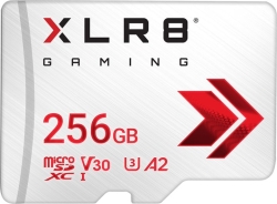 Micro SDXC PNY Pro Elite 256Gb (P-SDU256V32100XR-GE) | Hay 10 unidades en almacén | Entrega a domicilio en Canarias en 24/48 horas laborables