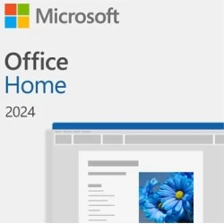 Office Hogar 2024 1 PC/Mac (EP2-06873) | Hay 4 unidades en almacén | Entrega a domicilio en Canarias en 24/48 horas laborables