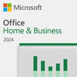 Office Hogar y Empresas 2024 1PC/Mac (EP2-06686) | Hay 8 unidades en almacén | Entrega a domicilio en Canarias en 24/48 horas laborables