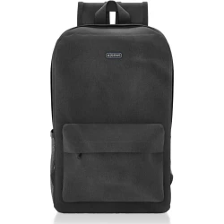 Mochila AISENS hasta 15.6`` Negroa(ASBG-BP080-BK) | Hay 2 unidades en almacén | Entrega a domicilio en Canarias en 24/48 horas laborables