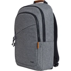 Mochila Ecológica Trust Avana 16`` 20L Gris (24981) | Hay 1 unidades en almacén | Entrega a domicilio en Canarias en 24/48 horas laborables
