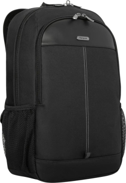 Mochila TARGUS Modern Classic 15``-16`` Negra (TBB943GL) | Hay 3 unidades en almacén | Entrega a domicilio en Canarias en 24/48 horas laborables
