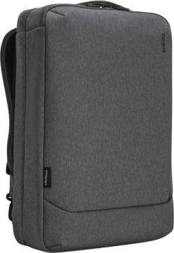 Mochila TARGUS Cypress EcoSmart 15.6`` Gris (TBB58702GL) | Hay 1 unidades en almacén | Entrega a domicilio en Canarias en 24/48 horas laborables