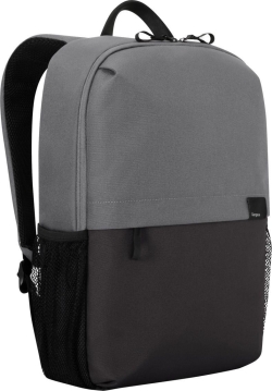 Mochila TARGUS Sagano Ecosmart 16`` Negra/Gris(TBB636GL) | Hay 10 unidades en almacén | Entrega a domicilio en Canarias en 24/48 horas laborables