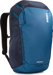 Mochila THULE Chasm Backpack 15.6`` 26L Azul (3204293) | Hay 2 unidades en almacén | Entrega a domicilio en Canarias en 24/48 horas laborables