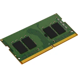 Módulo Kingston DDR4 8Gb 3200MHz Sodimm(KVR32S22S6/8) | Hay 9 unidades en almacén | Entrega a domicilio en Canarias en 24/48 horas laborables