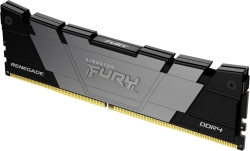 Módulo Kingston Fury DDR4 8Gb 4000MHz (KF440C19RB2/8) | Hay 2 unidades en almacén | Entrega a domicilio en Canarias en 24/48 horas laborables